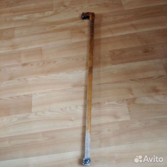 Трость опорная
