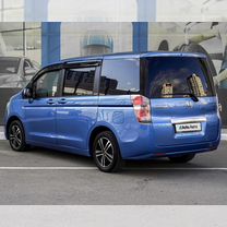 Honda Stepwgn 2.0 CVT, 2011, 186 246 км, с пробегом, цена 1 699 000 руб.