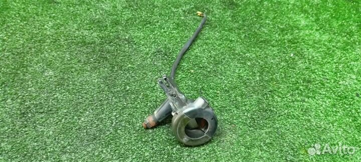 Кронштейн ручки тормоза (мото) Мопед Honda Tact 30