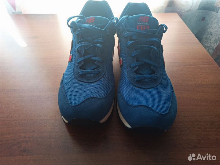 Кроссовки new Balance 515, размер 52