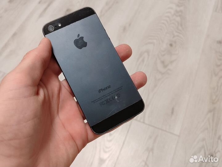 iPhone 5, 32 ГБ