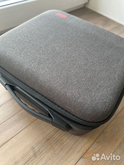 Кофр/сумка от квадрокоптера sjrc f11 pro