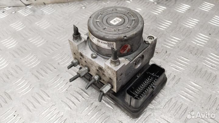 Блок ABS, Mazda CX5 2012