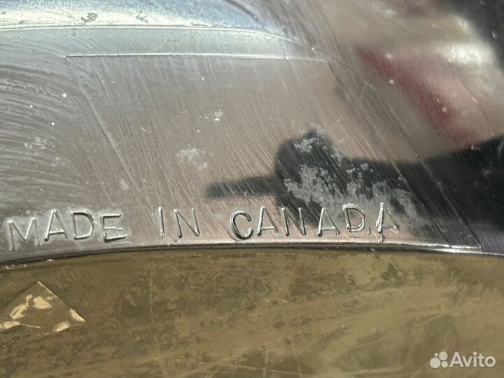 Фонарь задний правый Chevrolet Lumina 2 (1995-2001