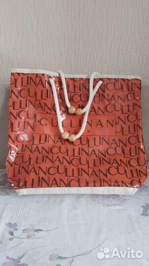 Сумка пляжная, intimissimi