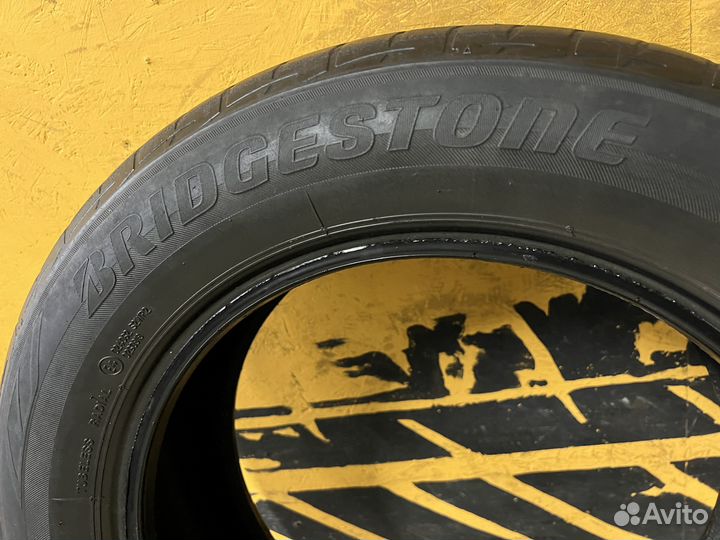 Bridgestone Ecopia EP200 205/60 R16