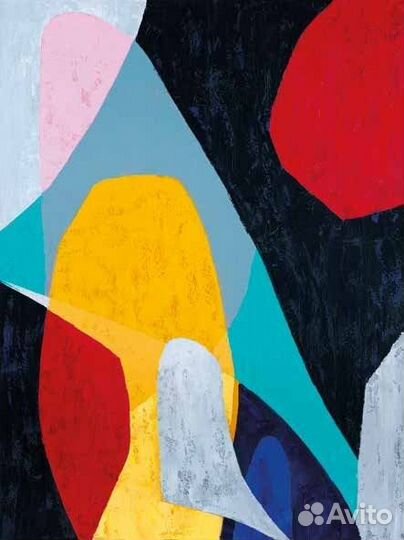 Картина Dimensioni 90120