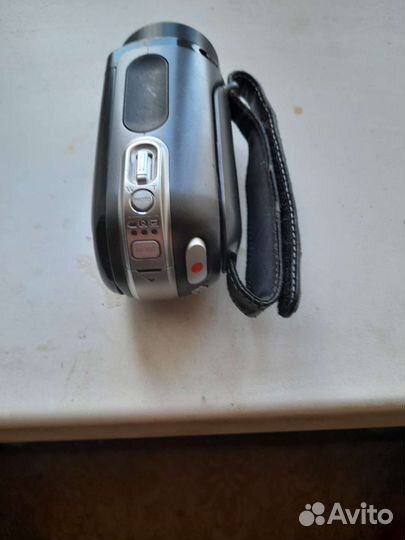 Камера видеонаблюдения