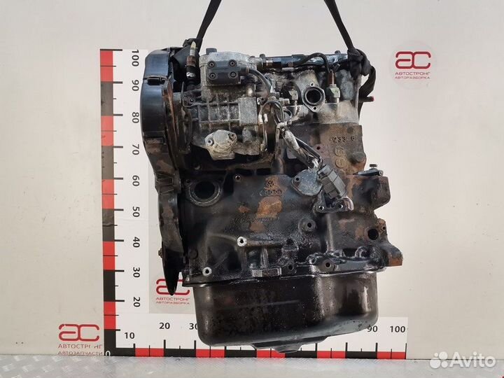 Двигатель(двс) seat Arosa (1997-2004)