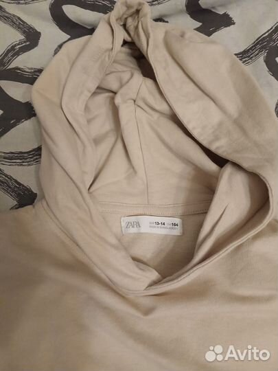 Толстовка для мальчика 164