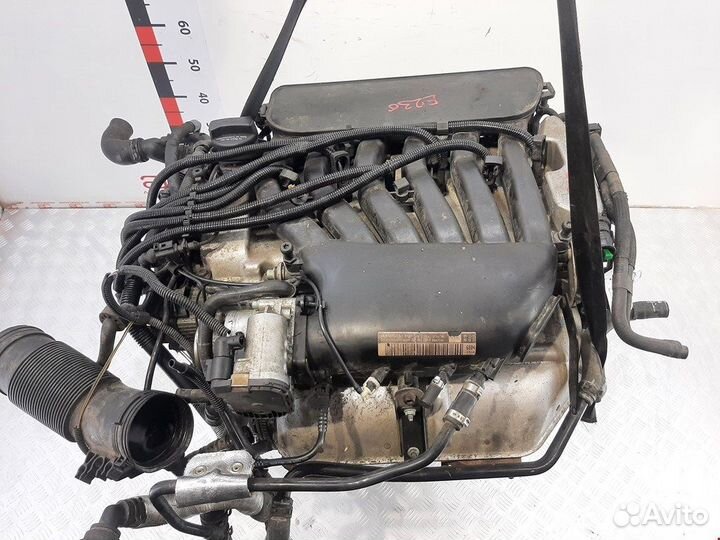 Двигатель (двс) для Volkswagen Golf 4 AQP