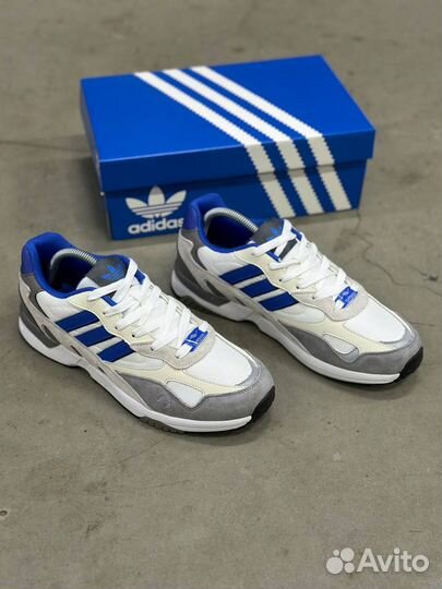 Кроссовки мужские Adidas Torsion