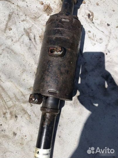 Активный стабилизатор Land Rover Sport 3.0