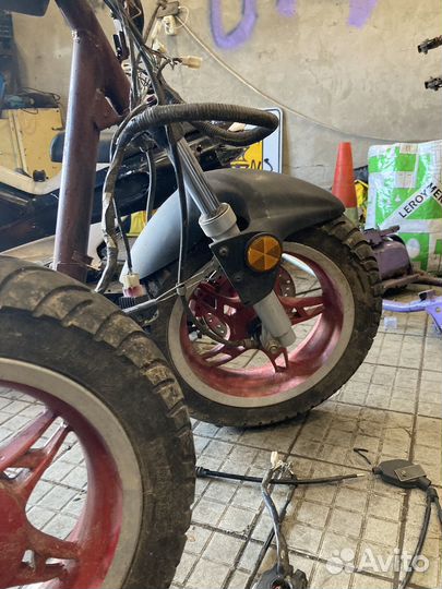 Stels tactic разбор