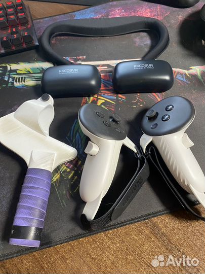 Oculus quest 3 128gb