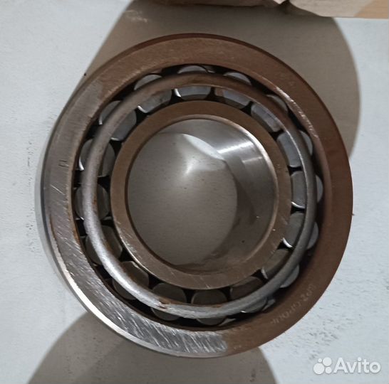 Подшипник 7614