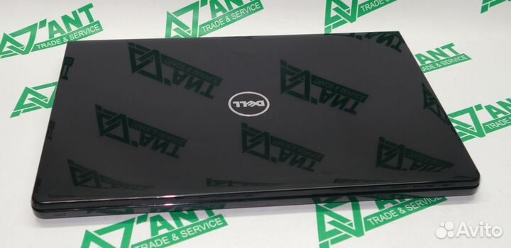 Dell Inspiron 15 5558