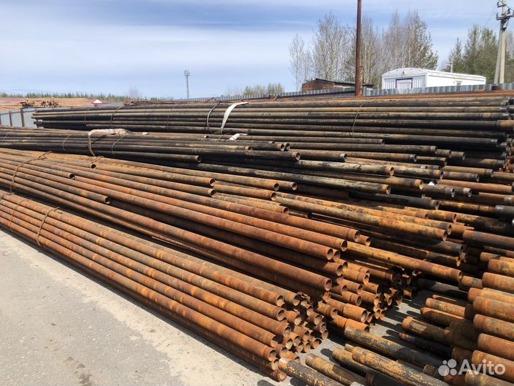 Труба нкт бу 73