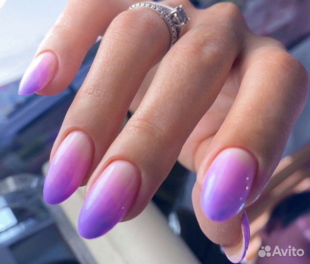 Маникюр Сходненская