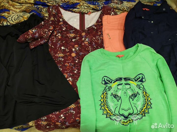 Комплект одежды o'stin XS