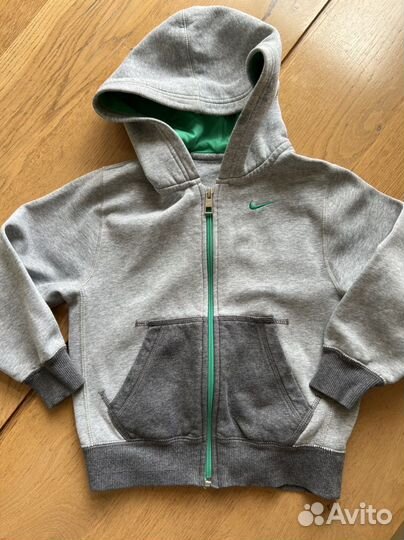 Детский спортивный костюм nike 104-122