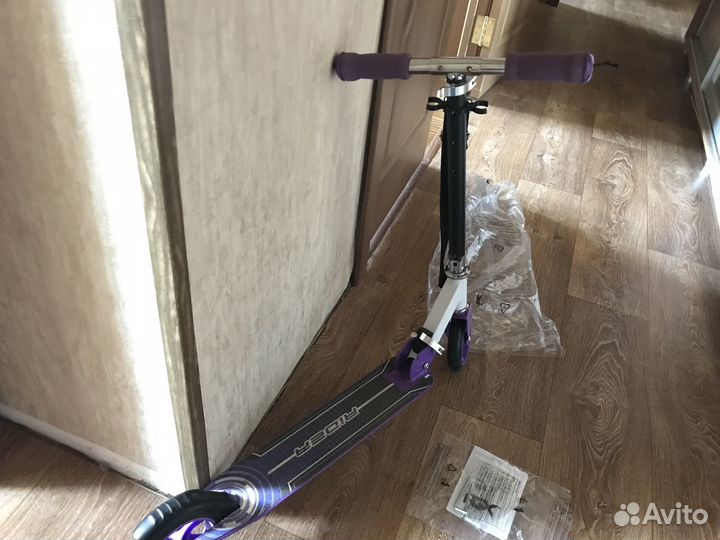 Самокат