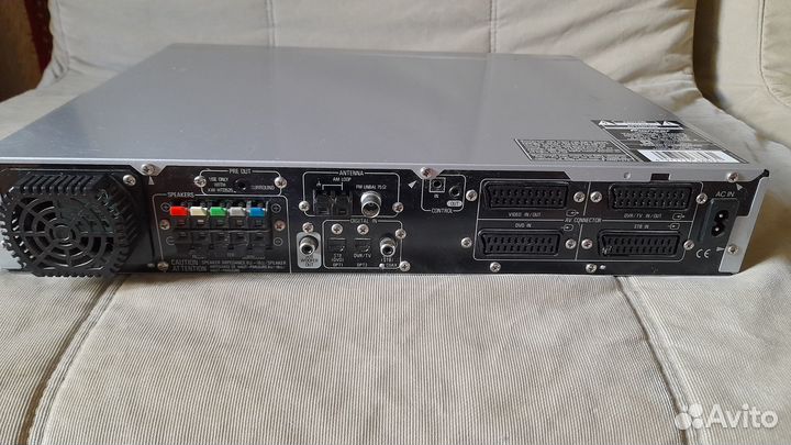 Ресивер Pioneer