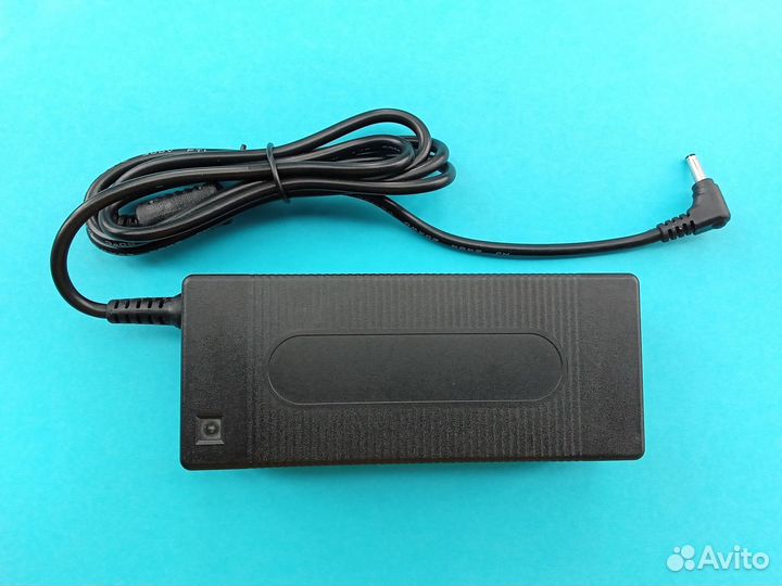 Блок питания для ноутбука Irbis NB131 12V, 3A