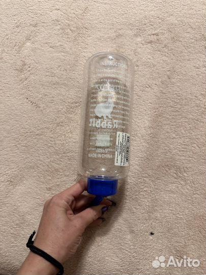 Поилка для грызунов 800ml