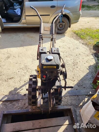 Борона 1BQX 1.3, 2015