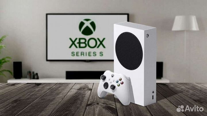 Аренда (прокат) Xbox