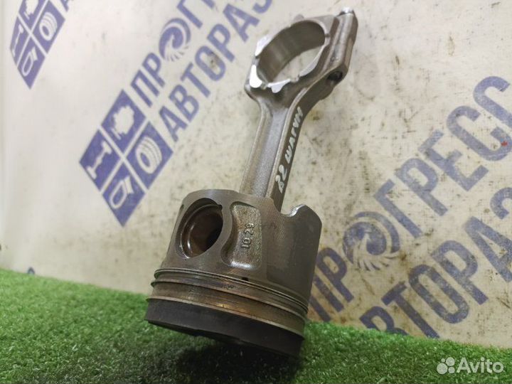 Шатун Opel Insignia седан 2.0 A20DT 2009