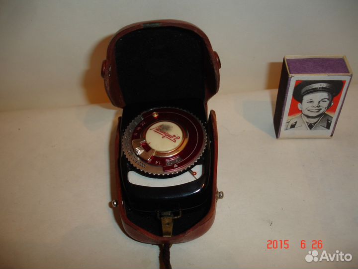 Экспонометр