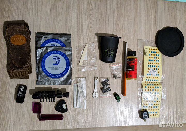 Акустическая гитара BR AR51S/GAC-EM