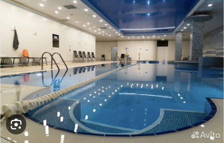 Абонемент в фитнес клуб Bright Fit