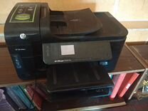 Мфу HP officejet 6500a plus