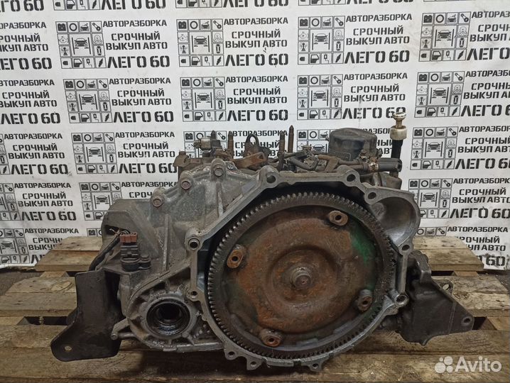 АКПП для Mitsubishi Space Wagon N8, N9 4G64