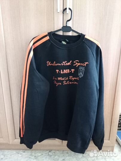 Продам толстовку