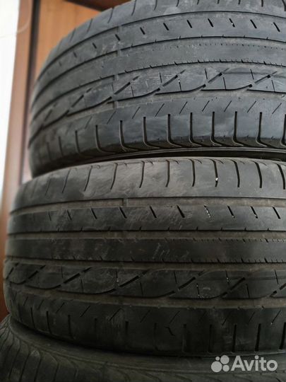 Goodyear Aquatred 205/55 R16