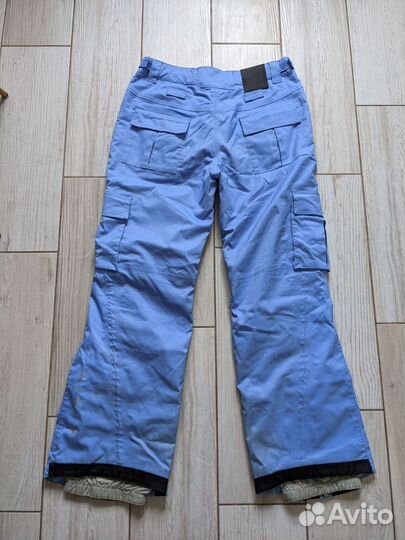 Сноубордические штаны женские Westbeach размер M