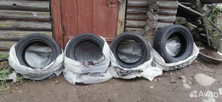 Aeolus Ice Challenger 195/60 R15