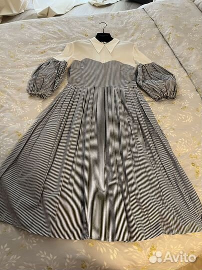 Платья Red valentino, Vivetta, Erika Cavallini