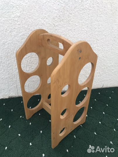 Подставка для бутылок