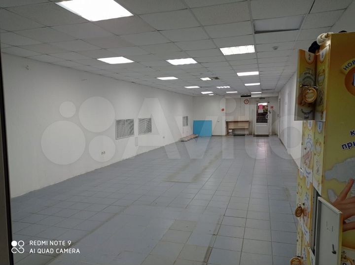 Сдам помещение своб. назначения