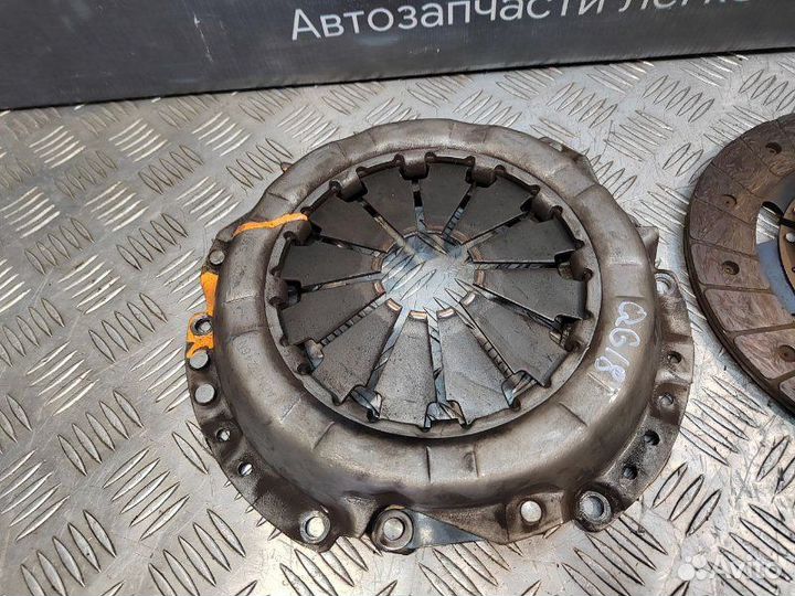 Корзина сцепления Nissan Almera N16 1.8 QG18