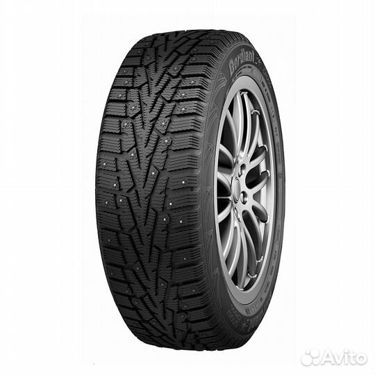 Cordiant Snow Cross 205/55 R16