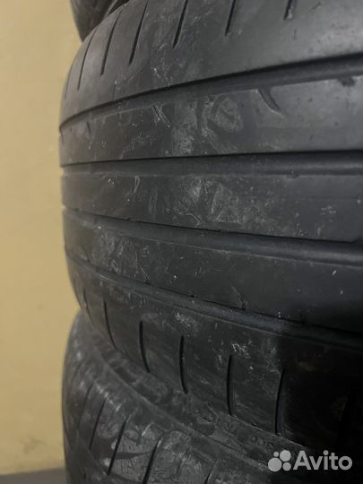Bridgestone Dueler H/P Sport 225/55 R18