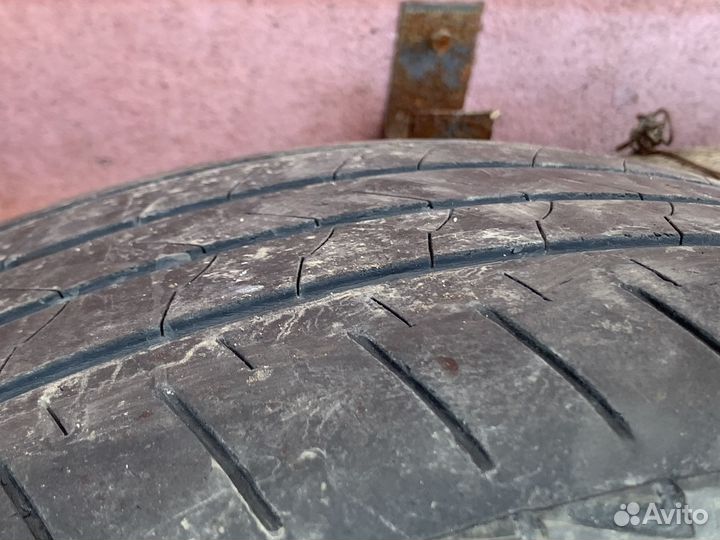 Bridgestone Turanza T005 275/40 R20 102Y