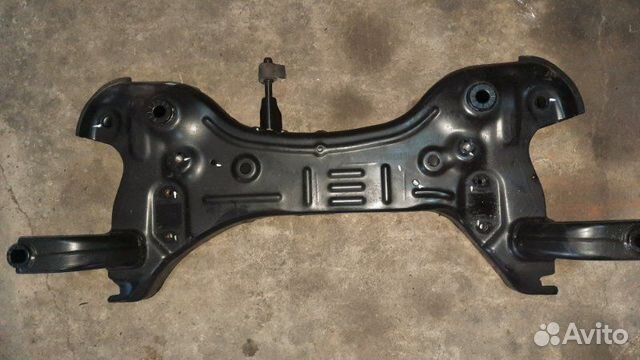 Балка под двс Kia Picanto 3 JA G4LA