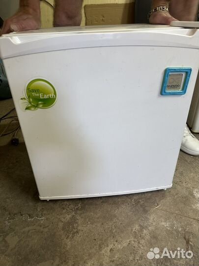 Холодильник